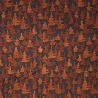 Early Access | Rustic Woodland Scrub Cap | Euro, Ponytail, Surgical