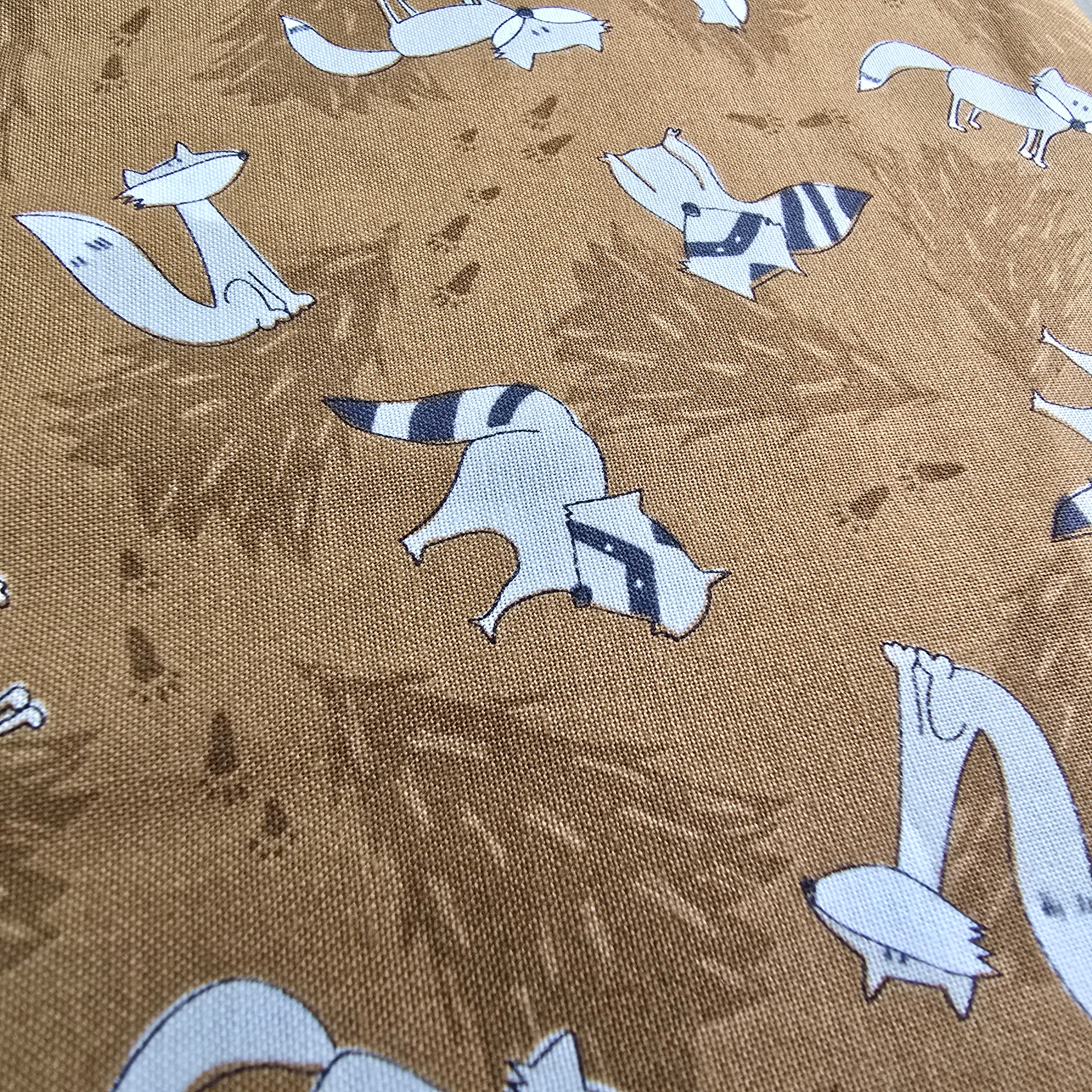 Early Access | Forest Friends Scrub Cap