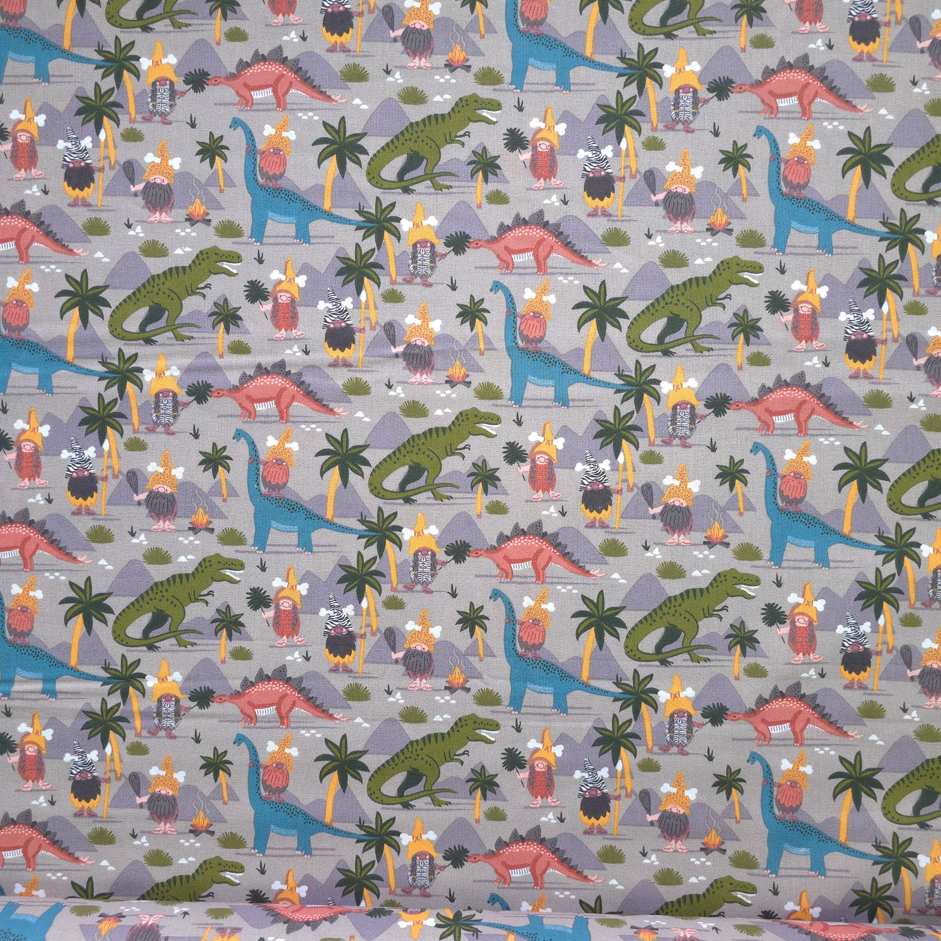 Early Access | Dinos on Duty Scrub Cap