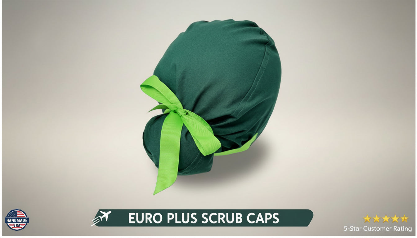 EURO PLUS STYLE – Paradise Caps