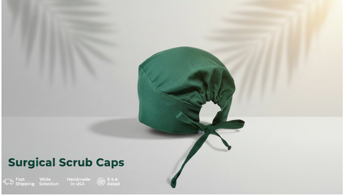 Surgical Caps