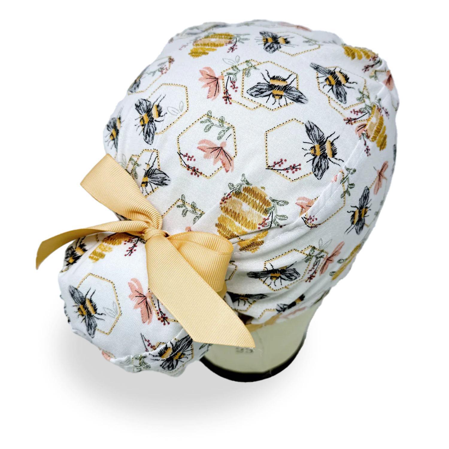 Insect Scrub Caps