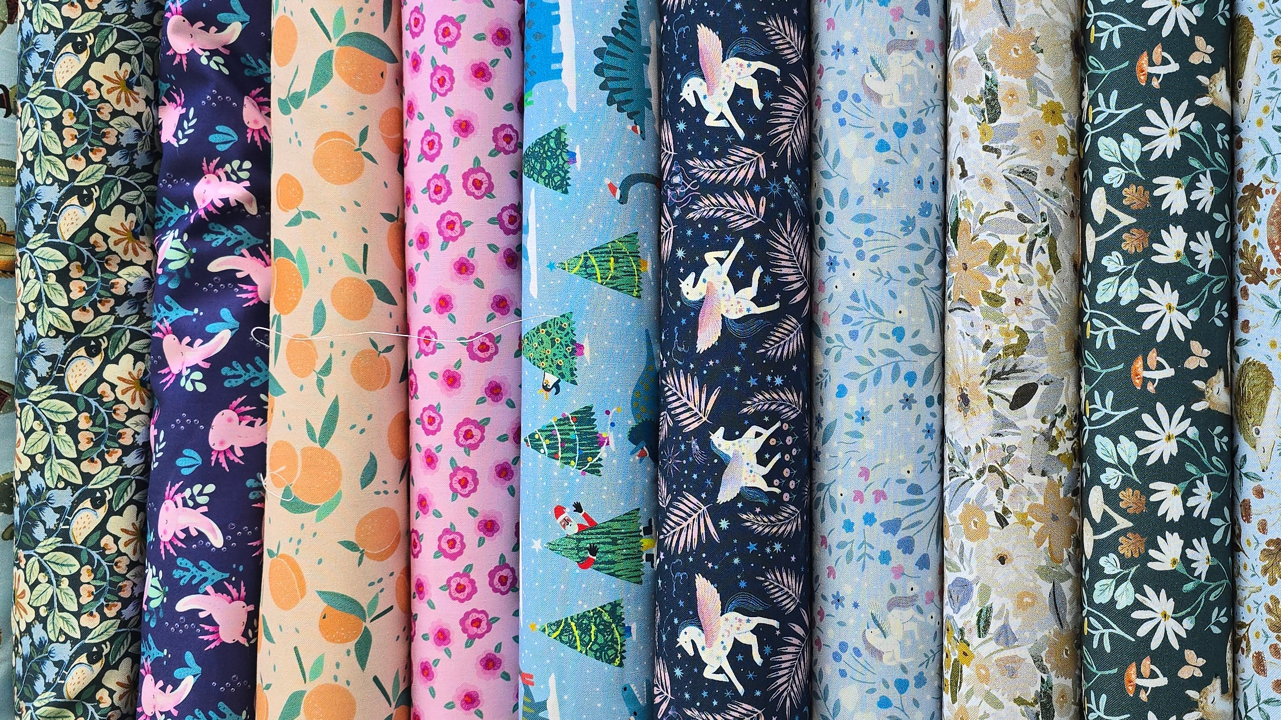 Promotional banner for Paradise Caps featuring new scrub cap designs available through early access, displayed as folded fabric prints with an Early Access button.