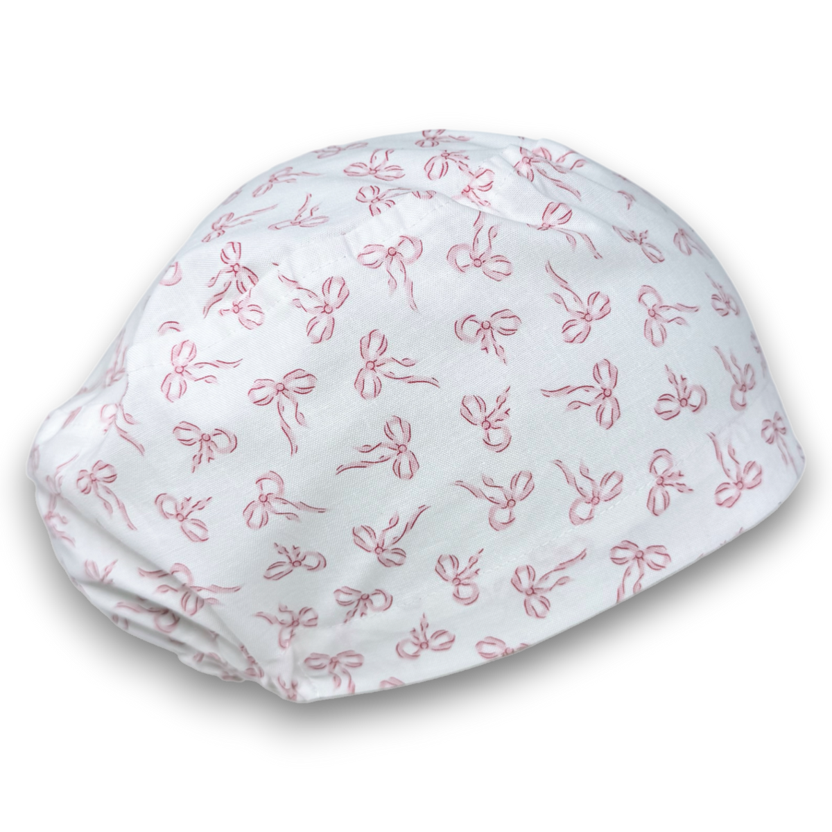 Little Cat Adjustable Unisex Surgical Scrub Caps 2 Pack Capy Classic Scrub Cap in Just Cat Things main image 3