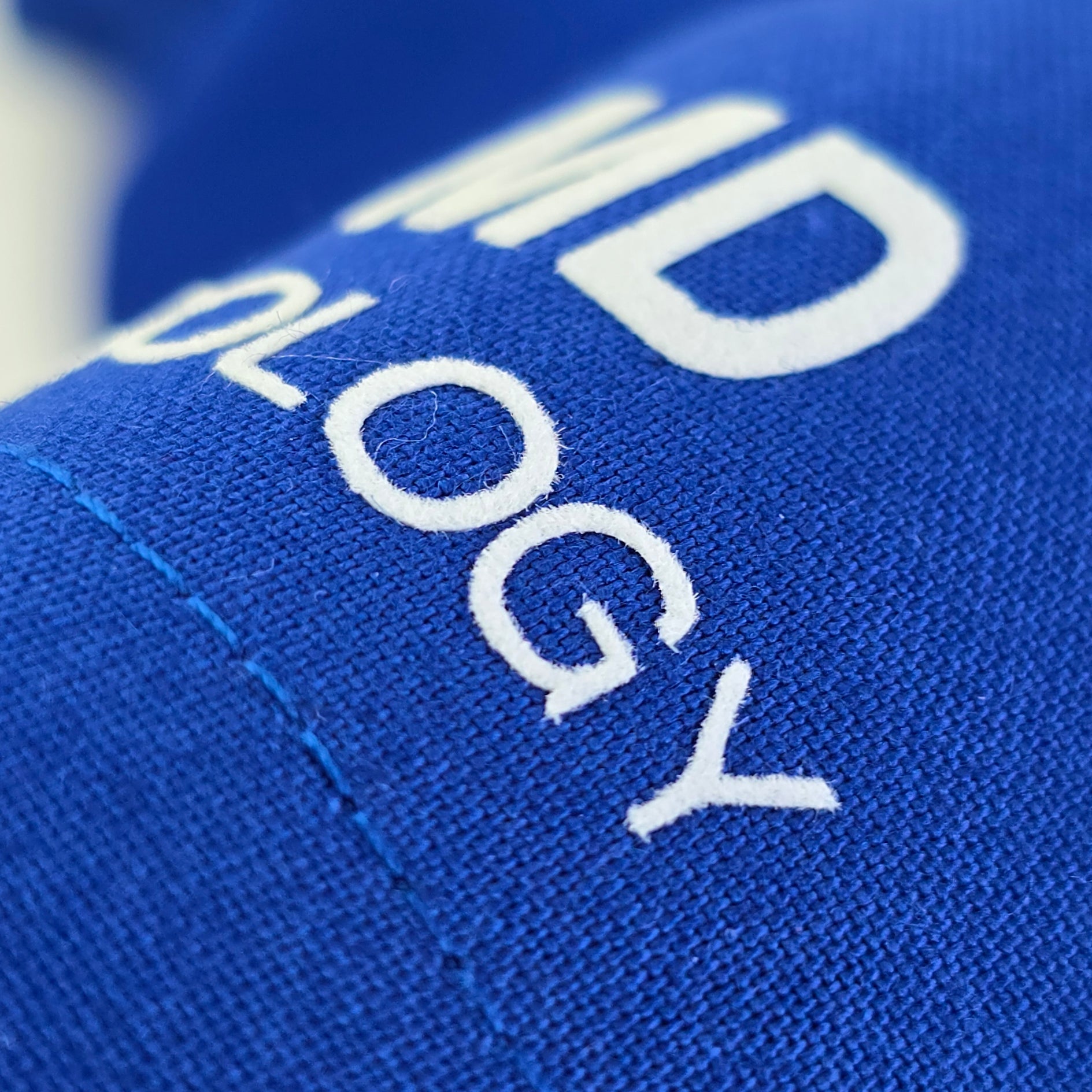 Personalized Scrub Cap with Custom Name by ParadiseCaps  – Multiple Styles Available, Optional Satin Lining & Buttons