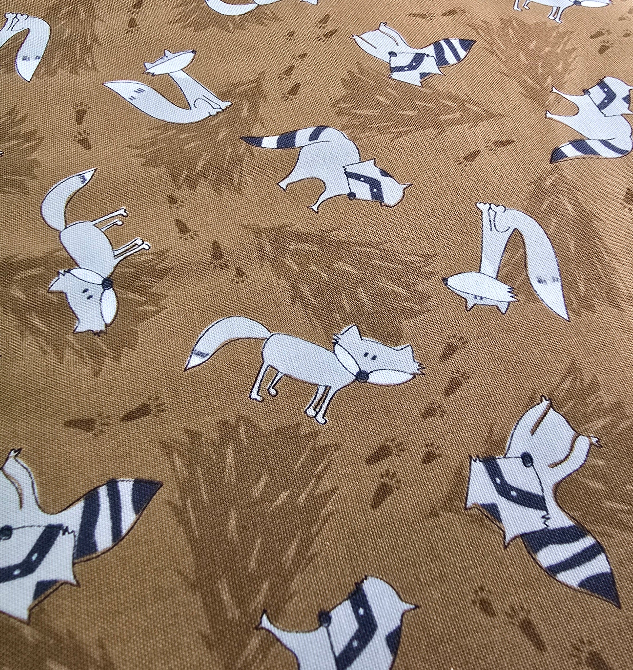 Early Access | Forest Friends Scrub Cap