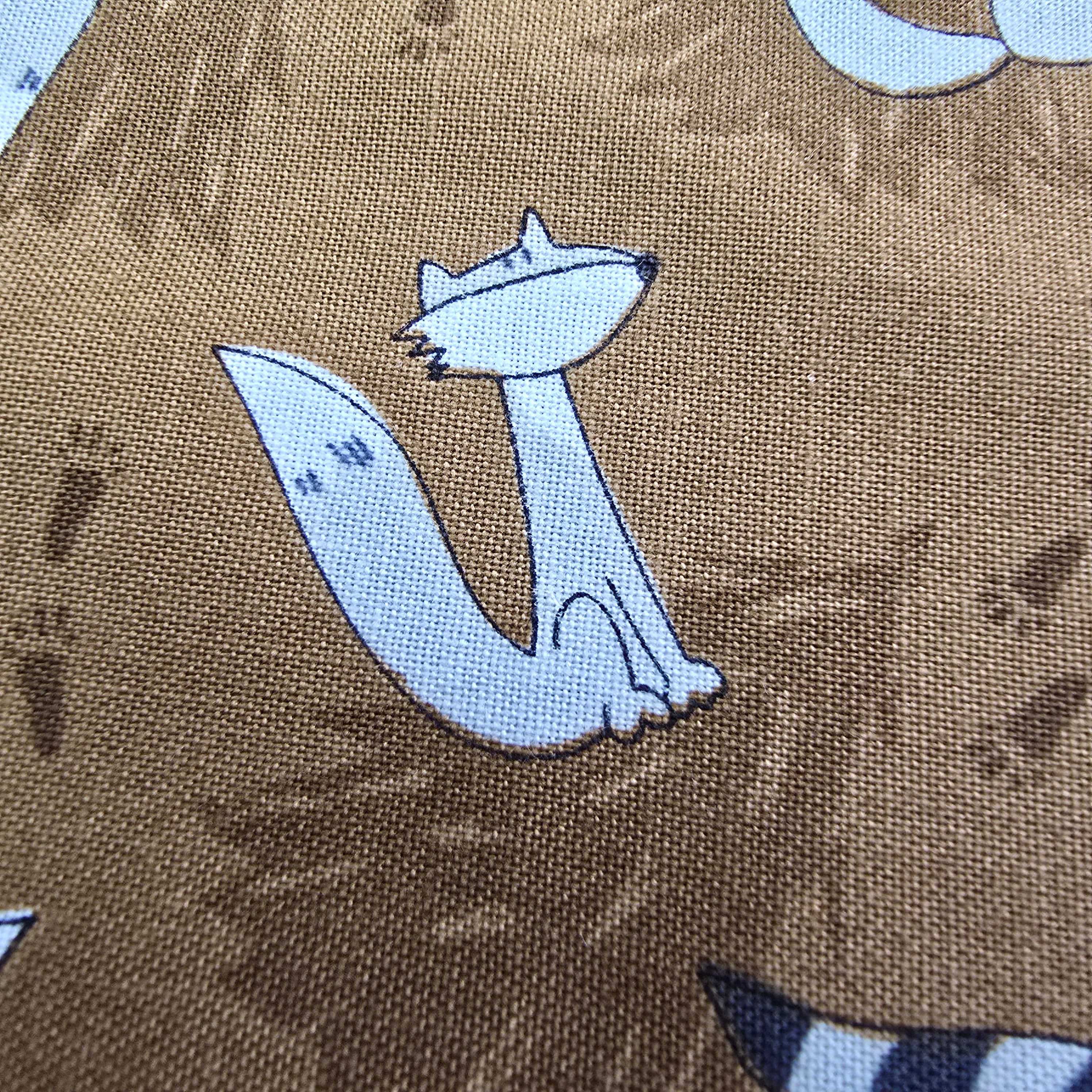 Early Access | Forest Friends Scrub Cap