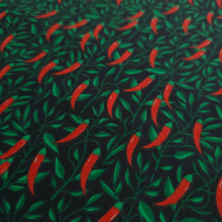 Early Access | Red Hot Shift Scrub Cap | Euro, Ponytail, Surgical