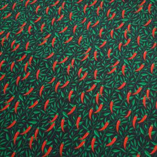 Early Access | Red Hot Shift Scrub Cap | Euro, Ponytail, Surgical