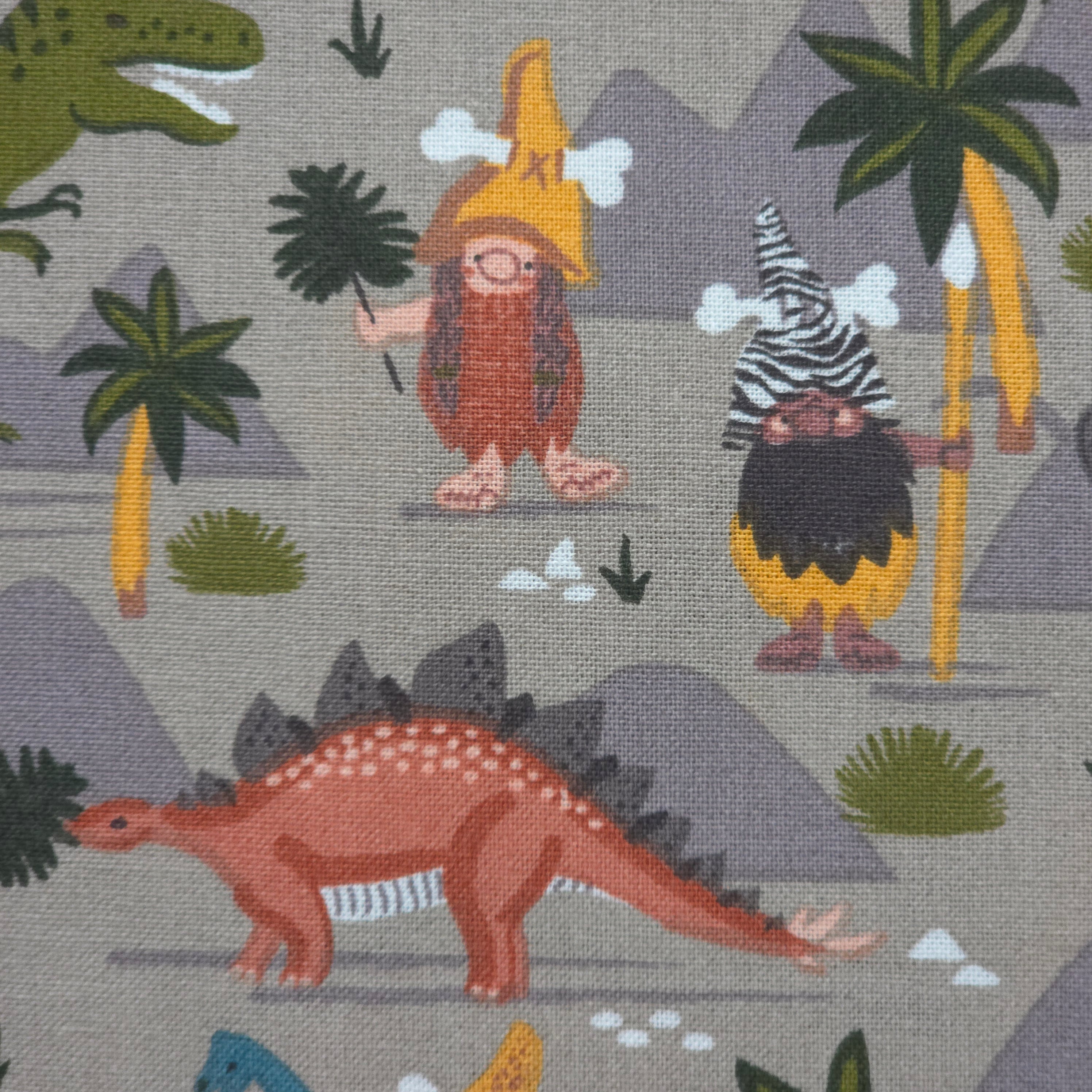 Early Access | Dinos on Duty Scrub Cap