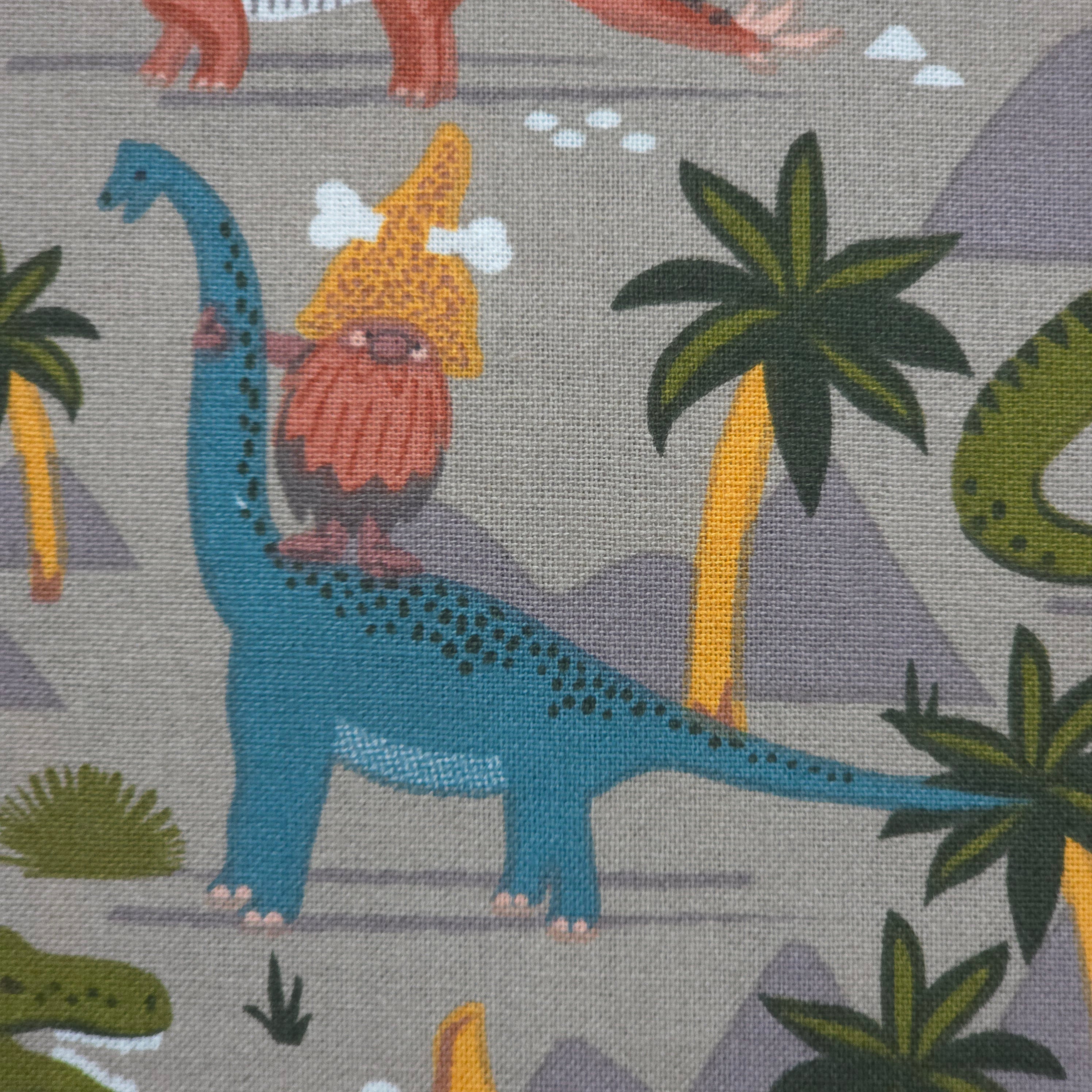 Early Access | Dinos on Duty Scrub Cap