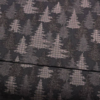 Early Access | Dark Forest Trees Scrub Cap