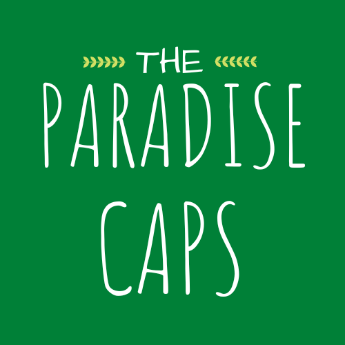 Paradise Caps