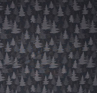 Early Access | Dark Forest Trees Scrub Cap